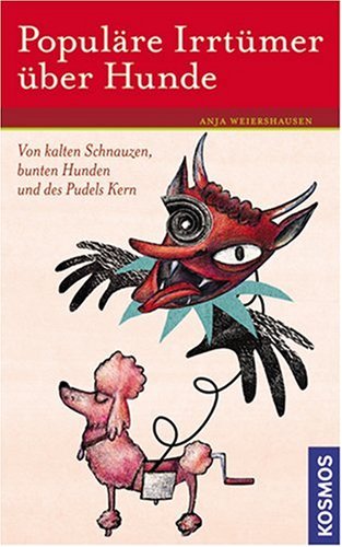 Populäre Irrtümer über Hunde Pets