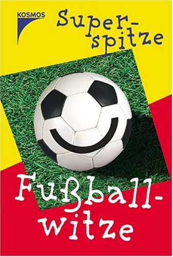 Superspitze Fussballwitze Leisure, Home & Garden
