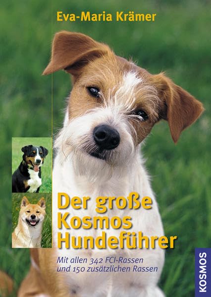 Product Image: Der große Kosmos Hundeführer