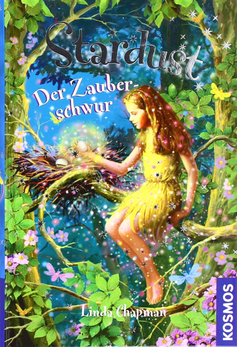 Product Image: Der Zauberschwur