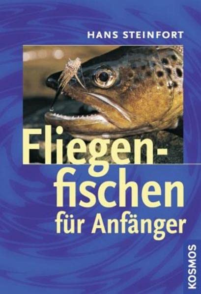 Fliegenfischen für Anfänger Leisure & Fun