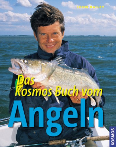 Das Kosmos Buch vom Angeln Leisure & Fun Books