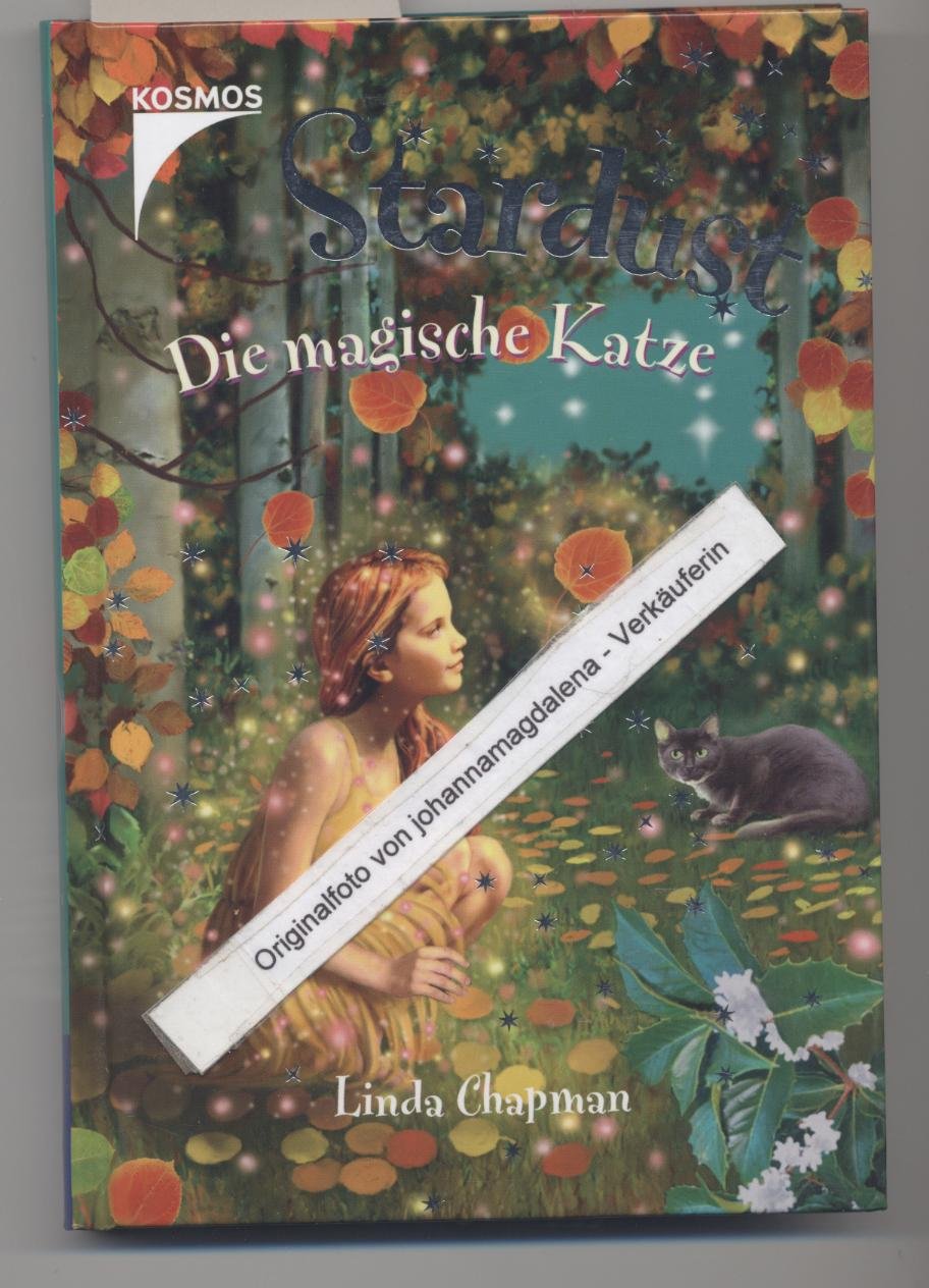 Product Image: Die magische Katze
