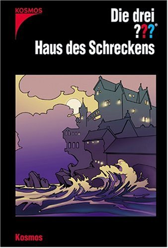 Haus des Schreckens Contemporary literature Books