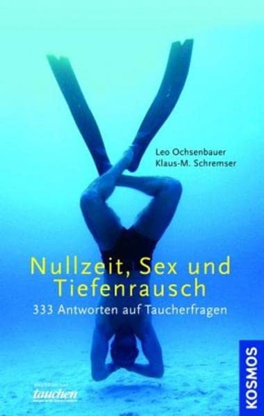 Nullzeit, Sex und Tiefenrausch Leisure & Fun