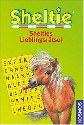 Shelties Lieblingsraetsel Novels & Short Stories for children