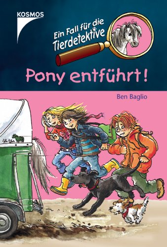 Pony entführt! Novels & Short Stories