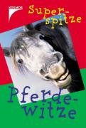 Superspitze Pferdewitze Leisure, Home & Garden