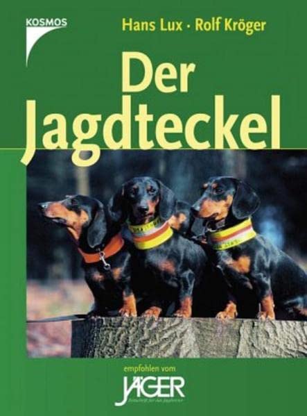Der Jagdteckel Leisure & Fun