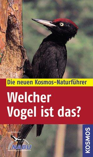 Product Image: Welcher Vogel ist das?