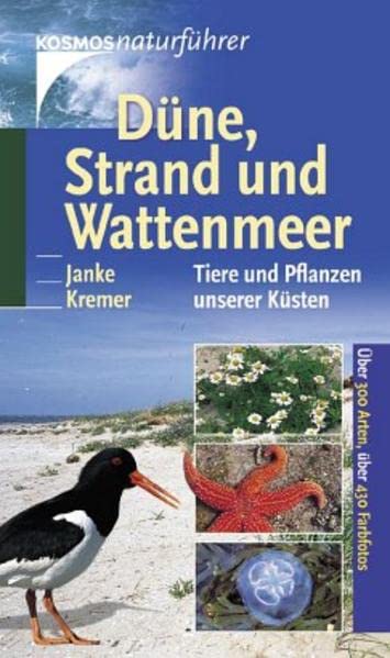Düne, Strand und Wattenmeer Leisure, Home & Garden