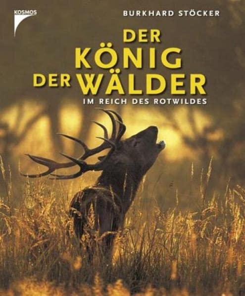 Der König der Wälder Leisure & Fun Books