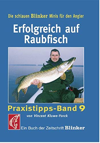 Product Image: Erfolgreich auf Raubfisch