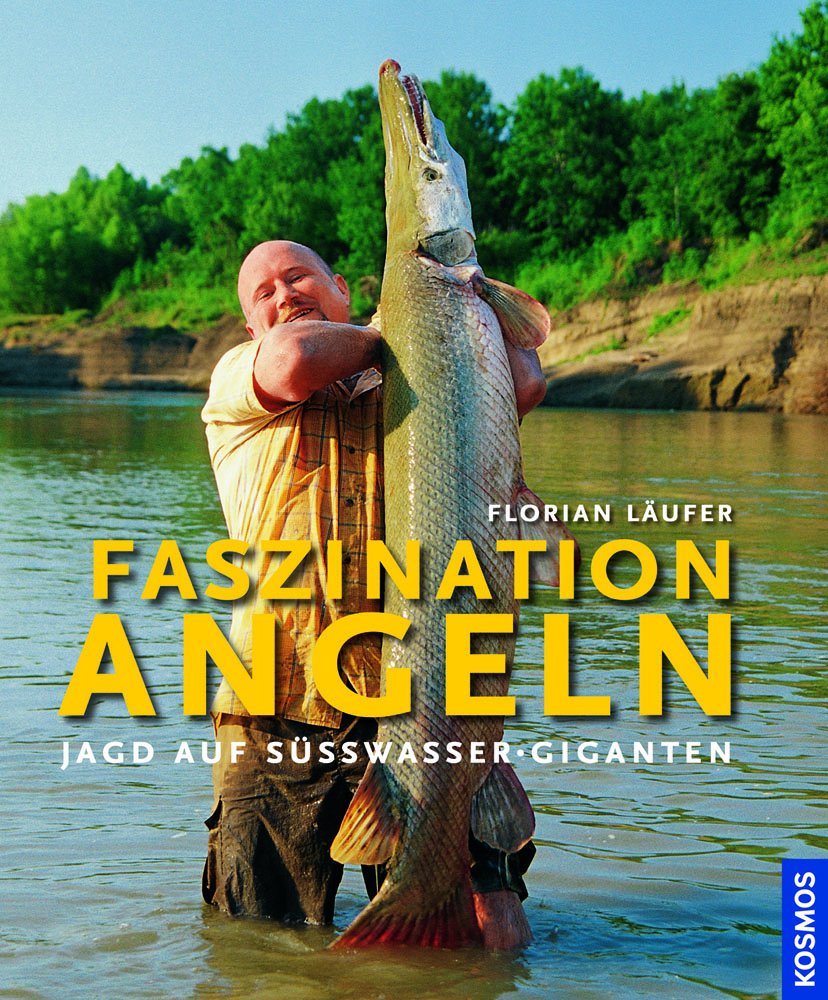 Product Image: Faszination Angeln