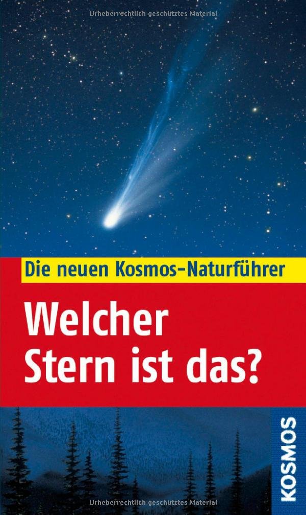 Product Image: Welcher Stern ist das?