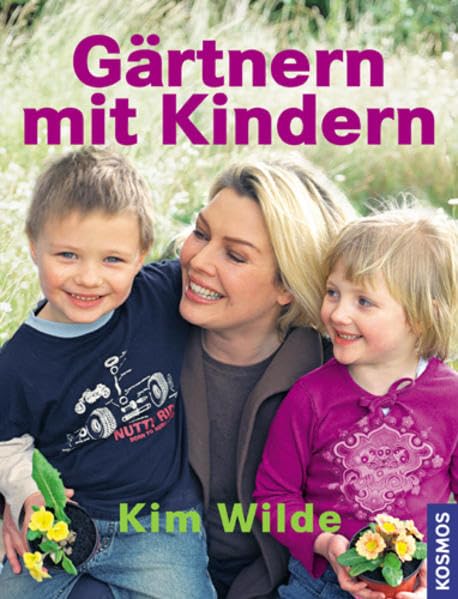 Product Image: Gärtnern mit Kindern