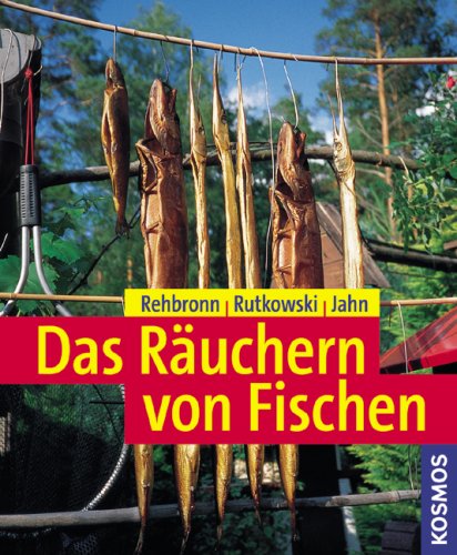 Product Image: Das Räuchern von Fischen