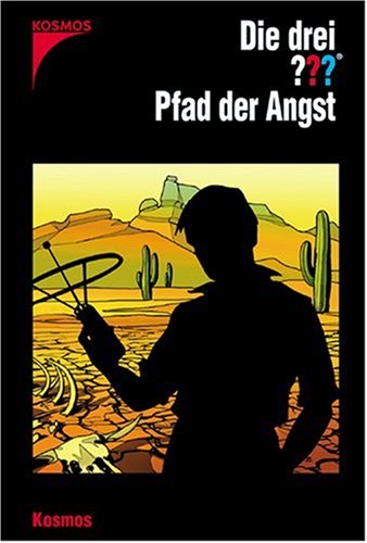 Die drei ??? Pfad der Angst Contemporary literature Books