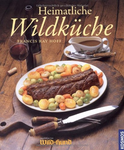 Product Image: Heimatliche Wildküche