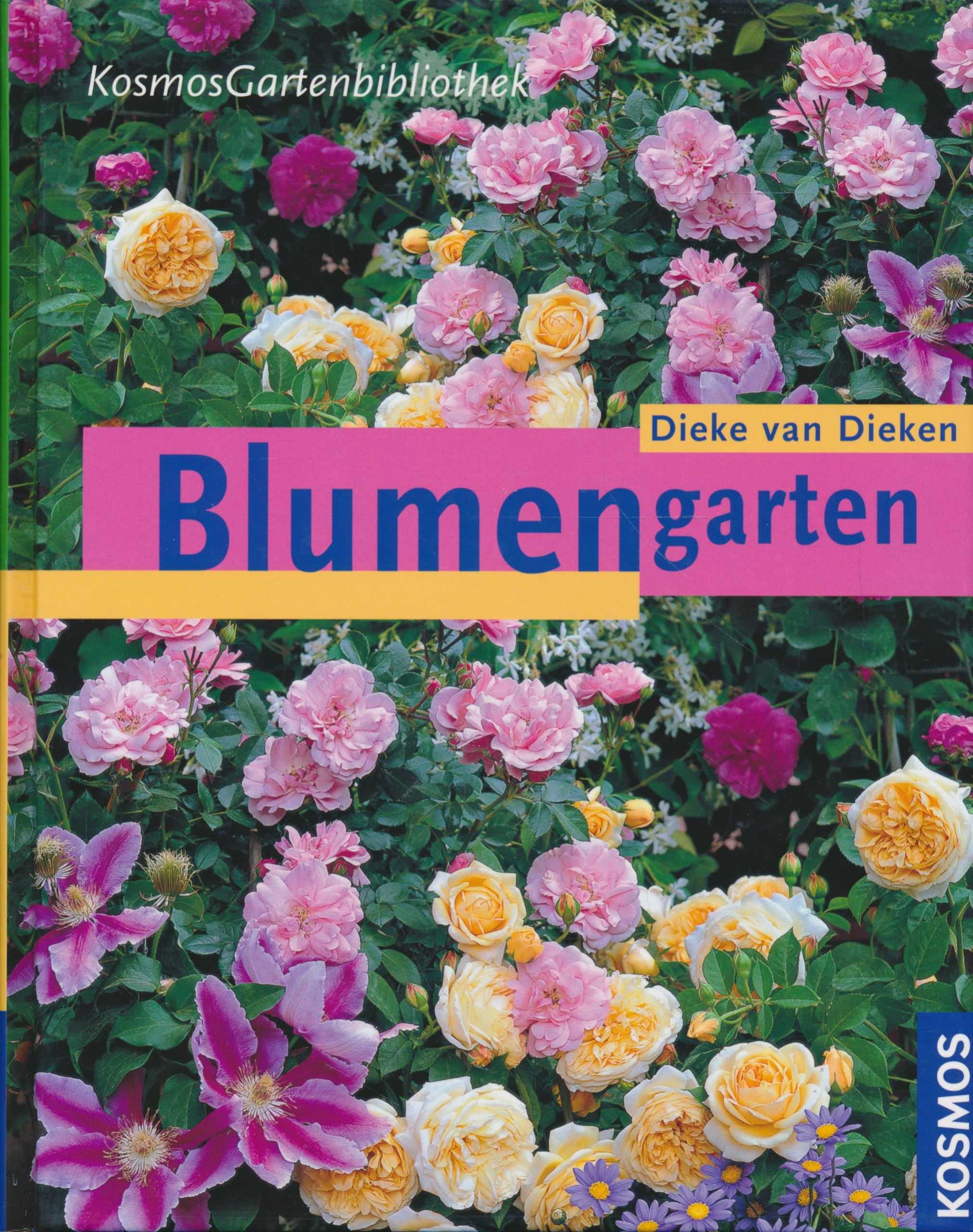 Blumengarten Garden & Plants