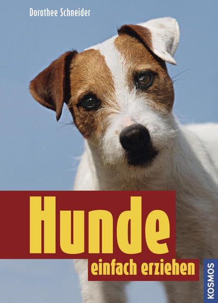 Hunde einfach erziehen Books about Pets