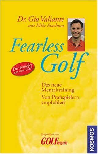 Fearless Golf Leisure & Fun