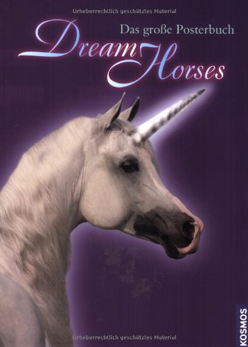 Dream Horses. Das große Posterbuch Non-fiction