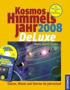 Kosmos Himmelsjahr de Luxe 2008 Hobbies & Leisure