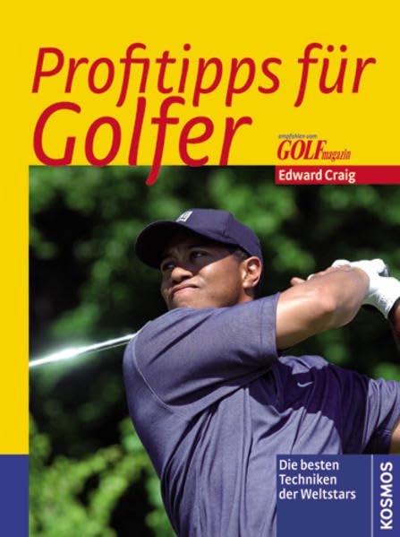 Profitipps für Golfer: Die besten Techniken der Weltstars Leisure & Fun