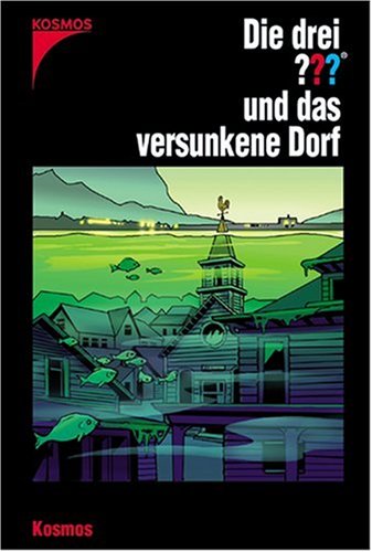 Product Image: Die drei ??? und das versunkene Dorf