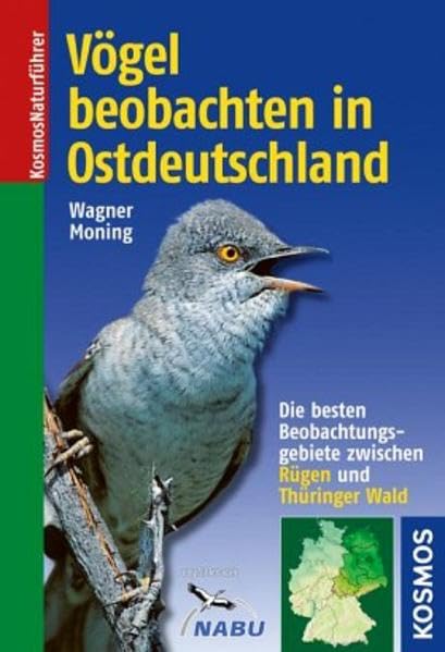 Vögel beobachten in Ostdeutschland Leisure, Home & Garden