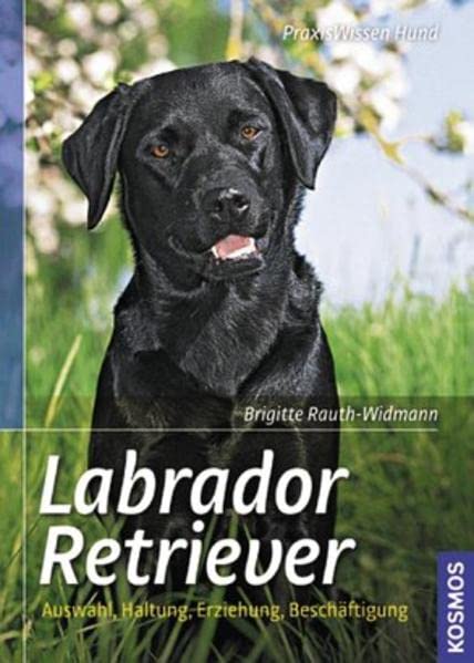 Labrador Retriever: Auswahl, Haltung, Erziehung, Beschäftigung (Praxiswissen Hund) Pets