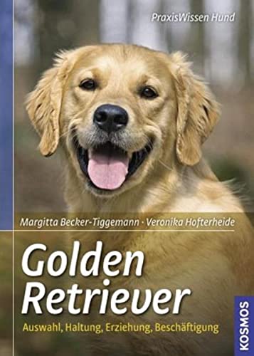 Product Image: Golden Retriever