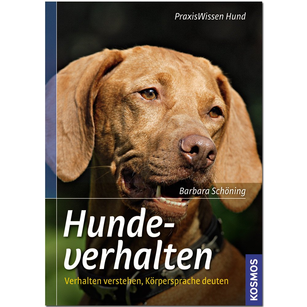 Hundeverhalten: Verhalten verstehen, Körpersprache deuten (Praxiswissen Hund) Pets