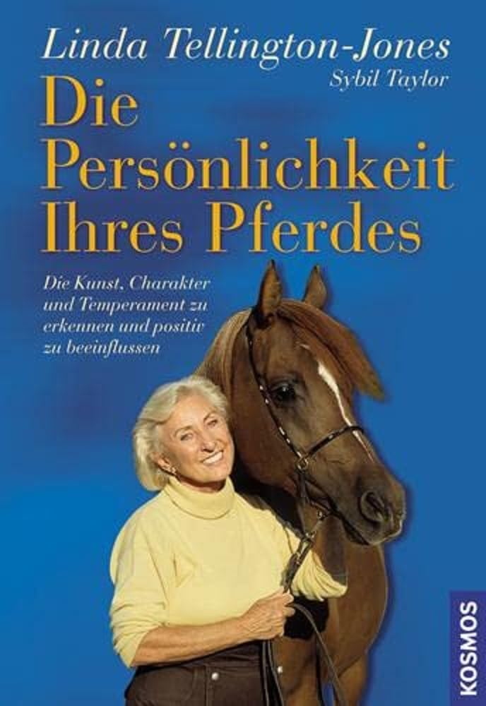 Die Persönlichkeit Ihres Pferdes Pets