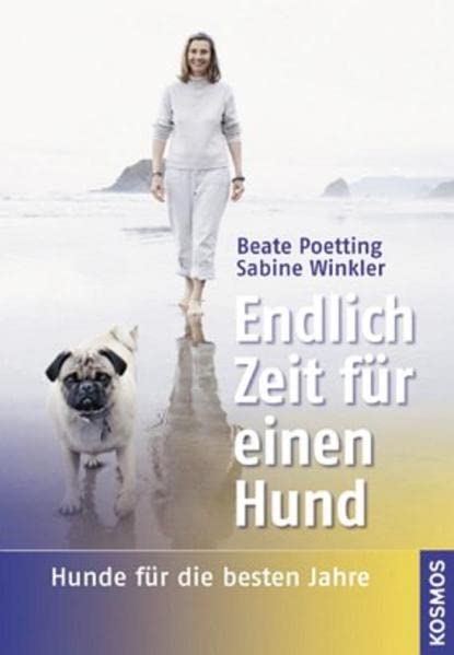 Endlich Zeit für einen Hund: Hunde für die besten Jahre Pets