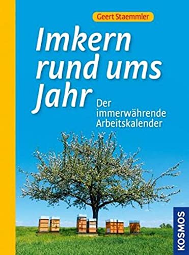 Imkern rund ums Jahr Pets