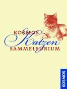 Product Image: Kosmos Katzen-Sammelsurium