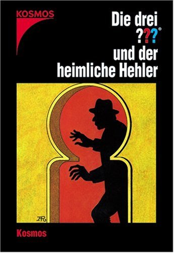 Die drei ??? und der heimliche Hehler Novels & Short Stories