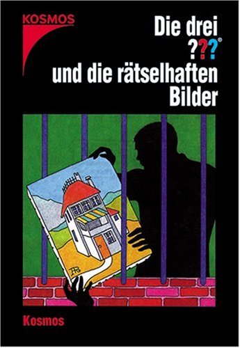 Product Image: Die drei ??? und die rätselhaften Bilder
