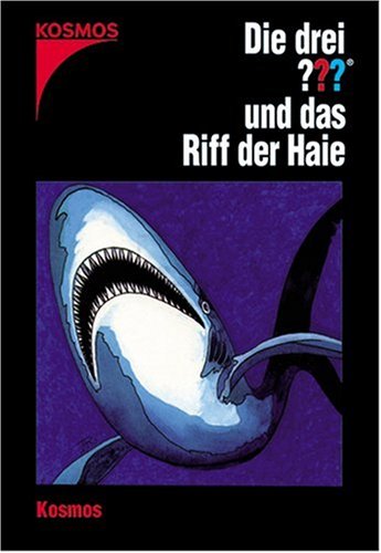 Product Image: Die drei ??? und das Riff der Haie
