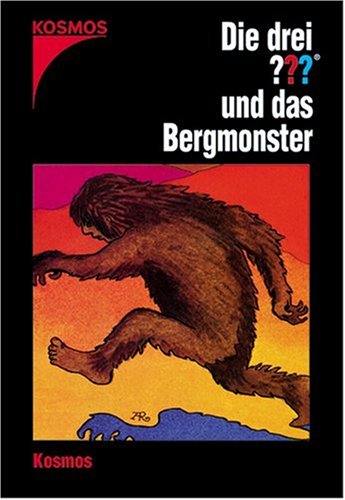 Die drei ??? und das Bergmonster Novels & Short Stories