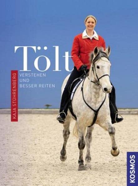 Product Image: Tölt