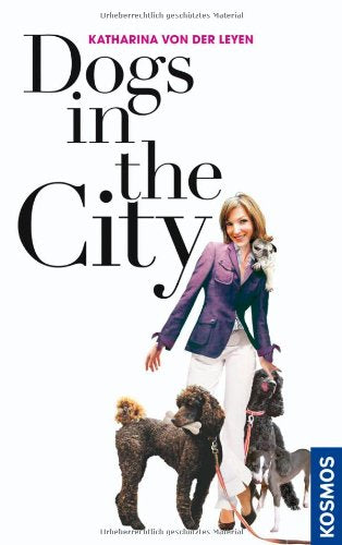 Dogs in the city Pets