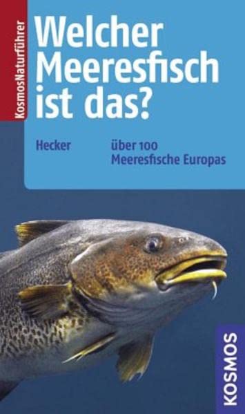 Welcher Meeresfisch ist das? Garden & Plants