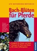 Product Image: Bach-Blüten für Pferde