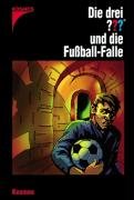 Fußball-Falle Novels & Short Stories