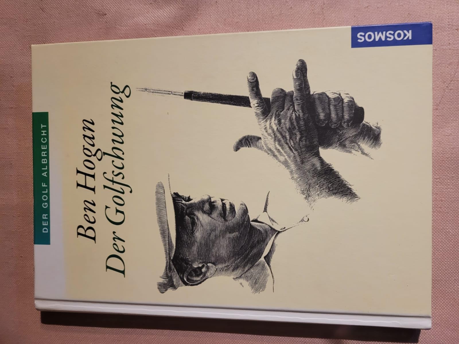 Der Golfschwung Leisure & Fun Books