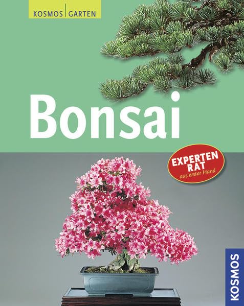 Bonsai Garden & Plants