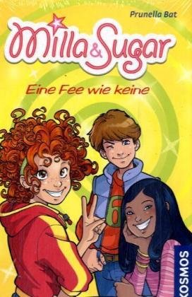 Product Image: Eine Fee wie keine